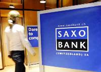   Saxo Bank     2011 